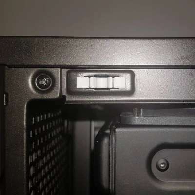 Kẹp Cửa Fractal Design Define R6