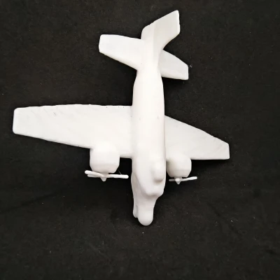 Mô hình Bombardiro Crocodilo Chi Tiết Cao Kiểu Ý "Brainrot"