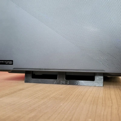 Giá Đỡ Laptop Đơn Giản