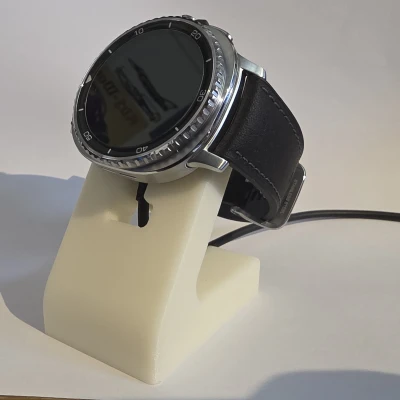 Chân đế sạc Samsung Galaxy Watch8 & Watch8 Classic