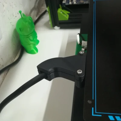 Dây Giường Labists ET4 - Hỗ Trợ Dây Cáp