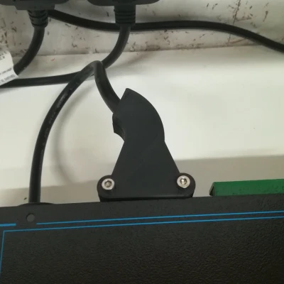 Dây Giường Labists ET4 - Hỗ Trợ Dây Cáp