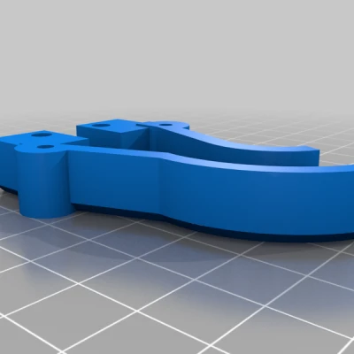 Dây Giường Labists ET4 - Hỗ Trợ Dây Cáp