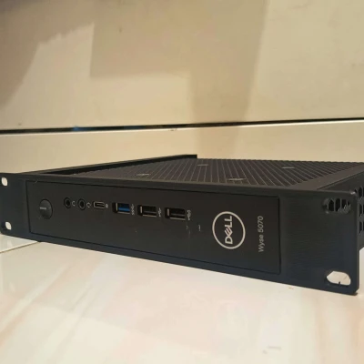 Khay Gắn Rack Dell Wyse 5070 10-inch