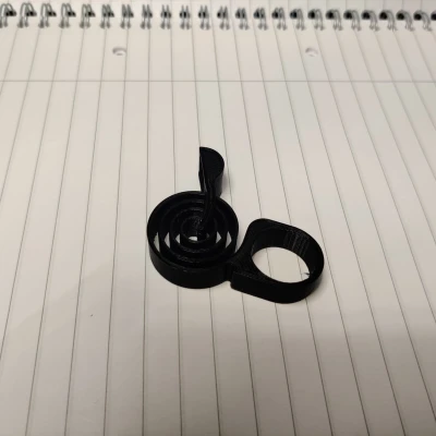 Súng Phóng Ngón Tay Tối Thượng [Dễ In] *Cập Nhật