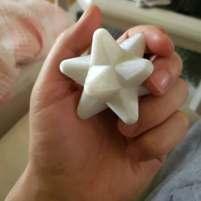 Mảnh Sao Giống Trong Animal Crossing: New Horizons