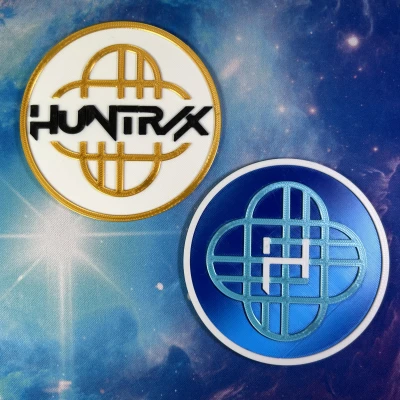 Đế Lót Ly KPop Demon Hunters Huntrix