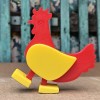 Mô hình Gà Biết Đi - Thumbnail 13