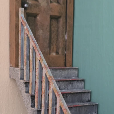 Tường Thoát Hiểm