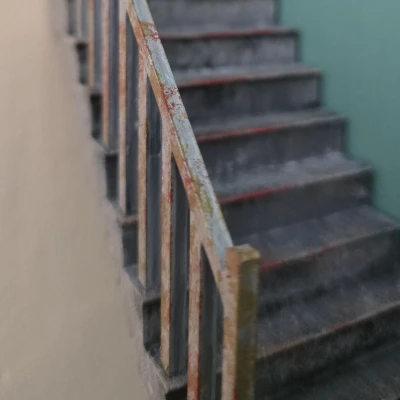 Tường Thoát Hiểm