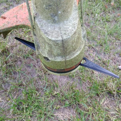 Lưỡi dao thay thế cho STIHL PolyCut 3-2