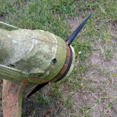 Lưỡi dao thay thế cho STIHL PolyCut 3-2