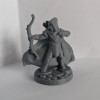 Elf Ranger dnd miniature - Thumbnail 4