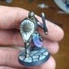 Mô hình Paladin D&D - Thumbnail 1