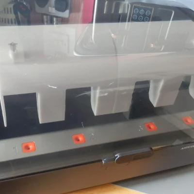 Bộ Dẫn Dây Tóc Anycubic ACE Pro