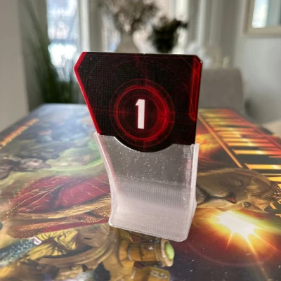 Chỗ Cài Thẻ Chiến Thuật Cho Game Twilight Imperium 4