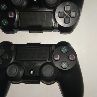 Giá Treo Tường Tay Cầm PS4