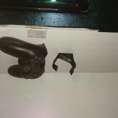 Giá Treo Tường Tay Cầm PS4