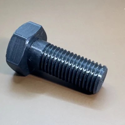 Bu Lông Giấu Đồ (Bolt Stash)