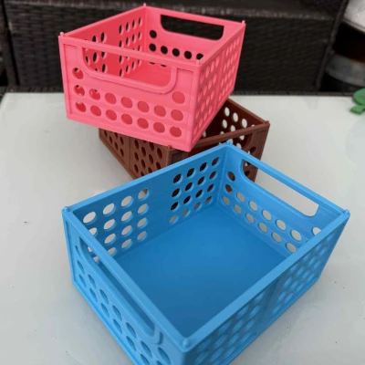 Hộp, Thùng Chứa 160x120x70