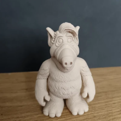 ALF - Người ngoài hành tinh