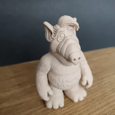 ALF - Người ngoài hành tinh