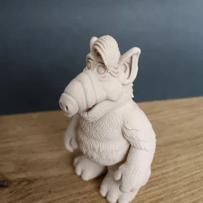 ALF - Người ngoài hành tinh