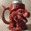 Ống Đựng Bia Hình T-Rex / Cốc Bia - Thumbnail 7