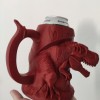 Ống Đựng Bia Hình T-Rex / Cốc Bia - Thumbnail 8