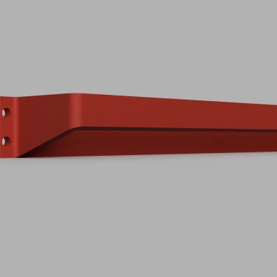 Kệ Đựng Đầu Đốt Atomizer Treo Tường Tiện Lợi