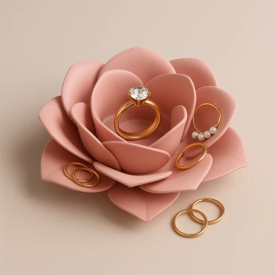 BloomBowl – Cánh Hoa Thanh Lịch