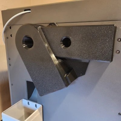 Bộ Giảm Ồn Quạt Elegoo Centauri Carbon - Chia Đôi