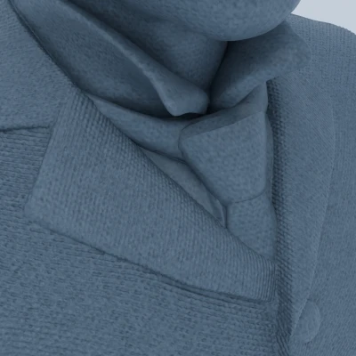 Tượng Nikola Tesla Nhà Phát Minh Động Cơ AC