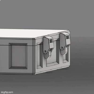 Cơ Chế Khóa Không Cần Phần Cứng