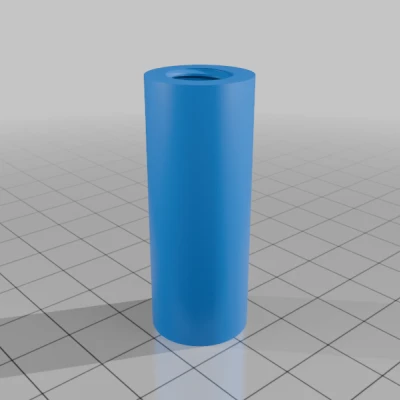 Ốc Vặn / Đệm Tán Pát Chắn Gió Transalp 650 Ren M10 Mod. 14-42mm