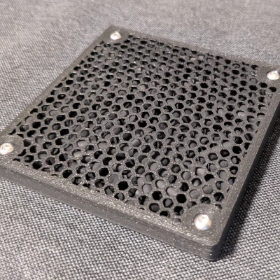 Hộp lọc carbon Elegoo Centauri