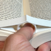 Cái Kẹp Sách: Dụng Cụ Giữ Trang Sách (v2) - Thumbnail 1