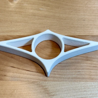 Cái Kẹp Sách: Dụng Cụ Giữ Trang Sách (v2)