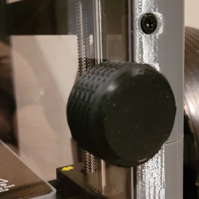 Bộ Tay Nắm FlashForge Adventurer 5M Gói 1