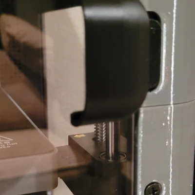 Bộ Tay Nắm FlashForge Adventurer 5M Gói 1