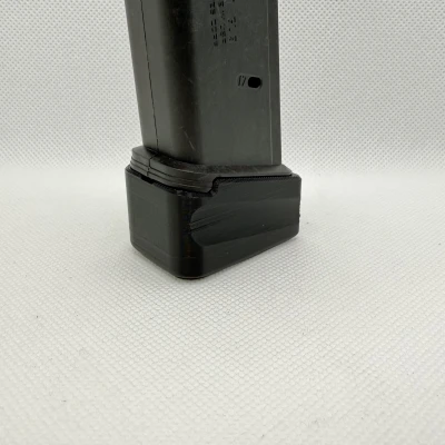 Extension Băng Đạn GL9 Magpul Glock 17 (Thêm 2 Viên Đạn)