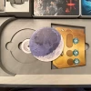Organizer SETI board game kèm khay người chơi và loài - Thumbnail 3