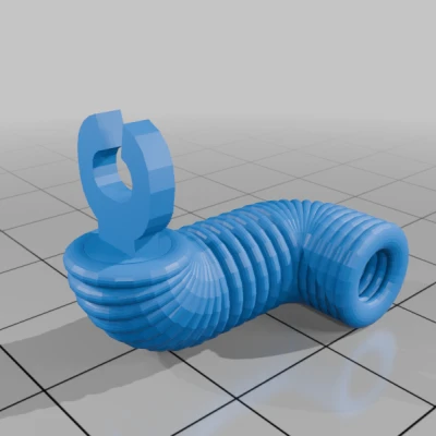 Clickbot - Mô hình robot 3D dễ lắp ráp