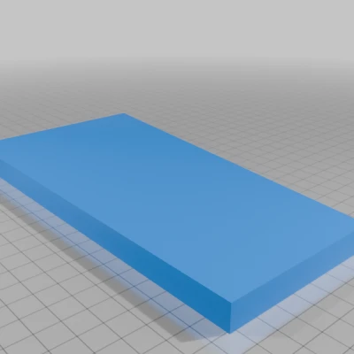 Ván Luyện Taekwondo "Fakeboard"