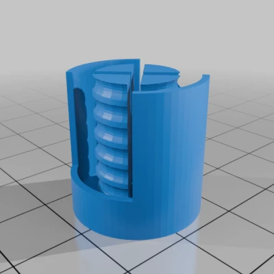 Crunch (Trò lừa) - Món đồ cho ảo thuật gia