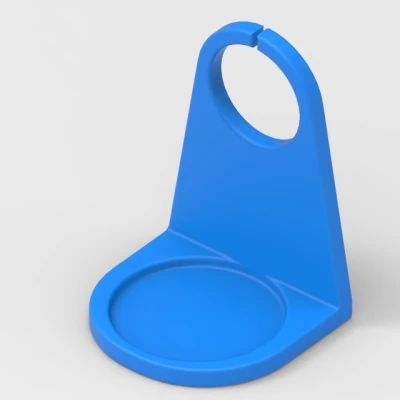 Móc Giữ Cốc Nước Giặt