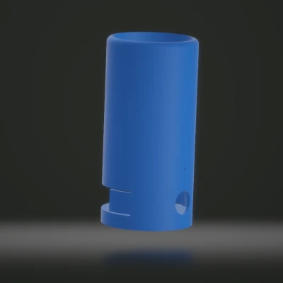 Koozie Kèm Chỗ Để Zyn