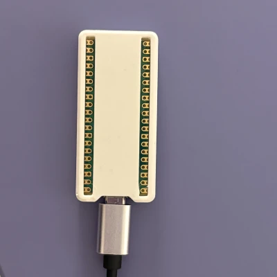 Case Raspberry Pi Pico (1 & 2, Wireless)