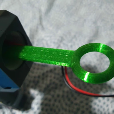 Dụng Cụ Tháo Nắp Lò Xo XShot Piston Pump AEB