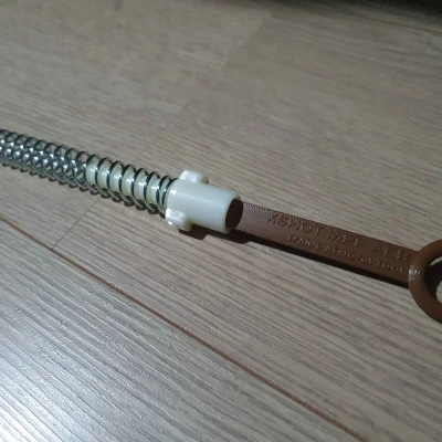 Dụng Cụ Tháo Nắp Lò Xo XShot Piston Pump AEB